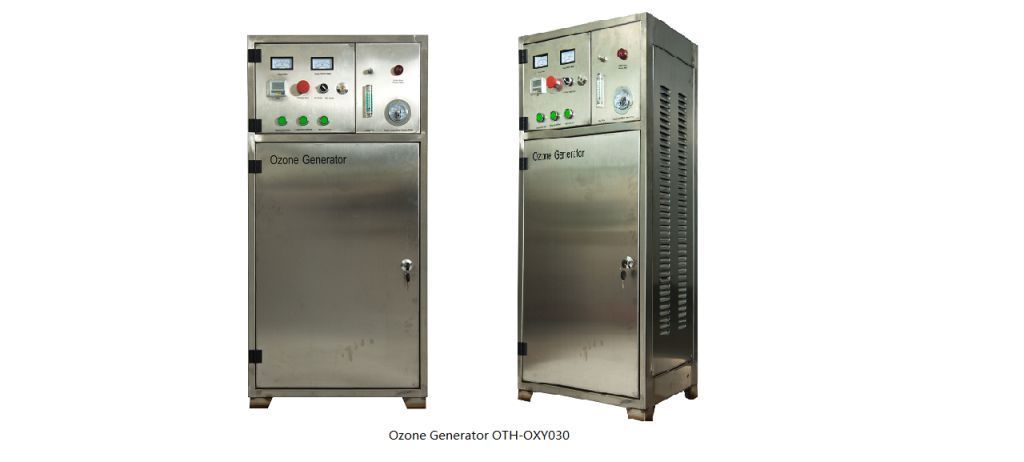 OZONE GENERATOR OTH-OXY030