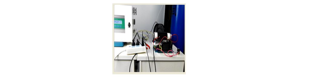 Testing Report of Ozone Analyzer UVO3-4400