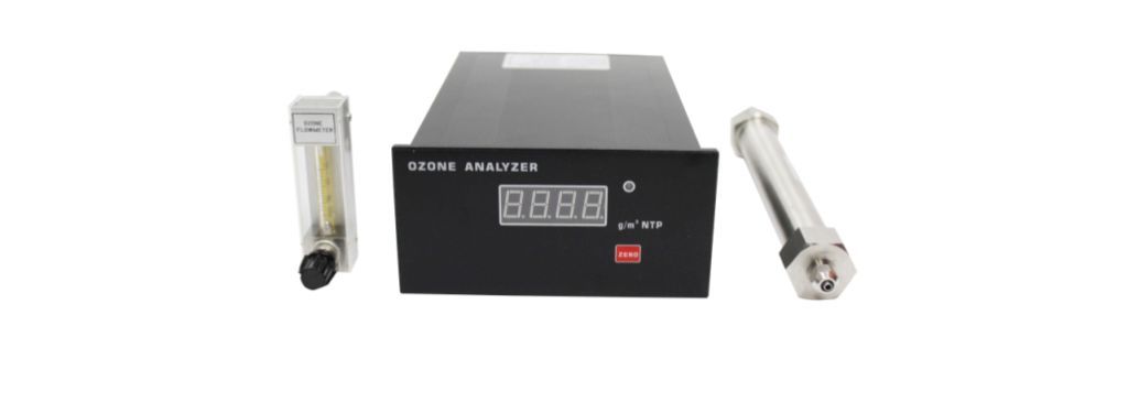 Ozone Analyzer UV-2000S