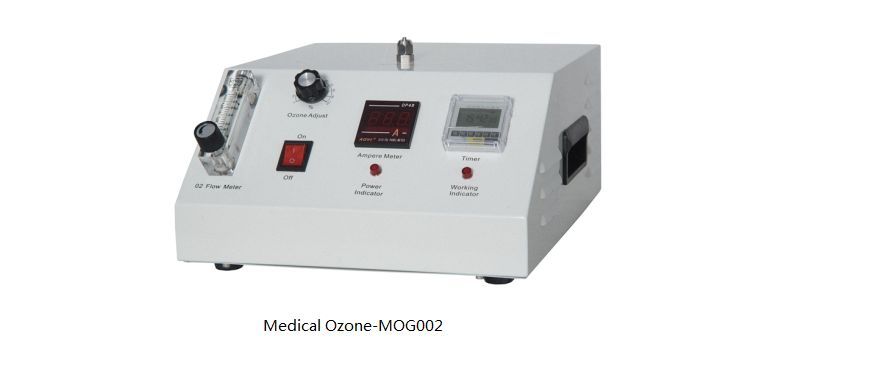 Medical Ozone MOG002