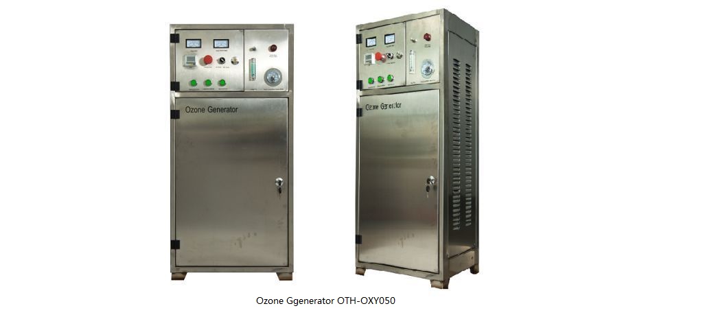 Ozone Generator OTH-OXY050
