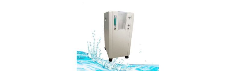 VPSA Oxygen Concentrator