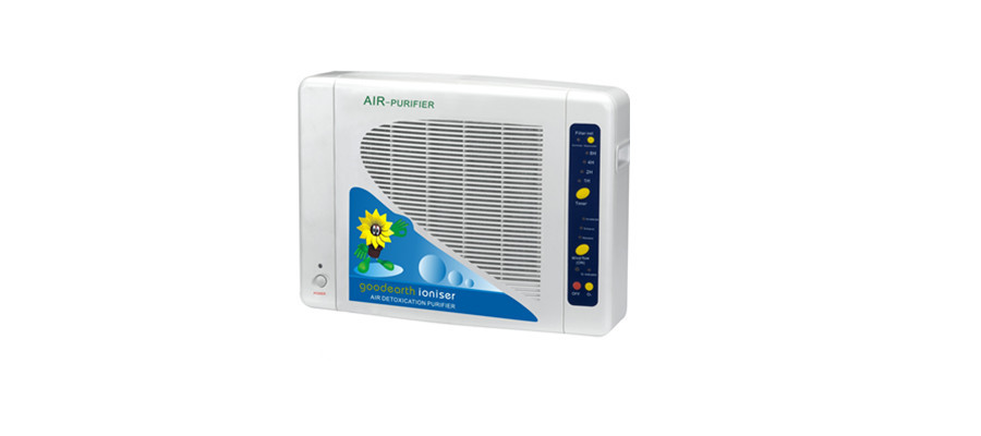 500mg/H  Ozone Air Purifier modelOTH-2108