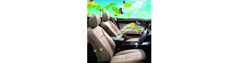 Ozone Air Purifier for Car