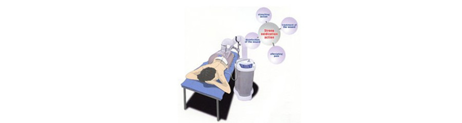 Ozone Therapy