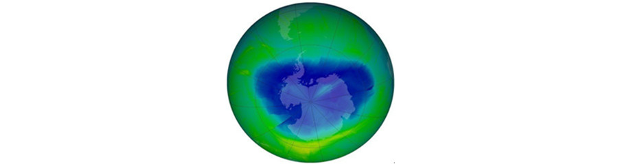 What is Ozone?
