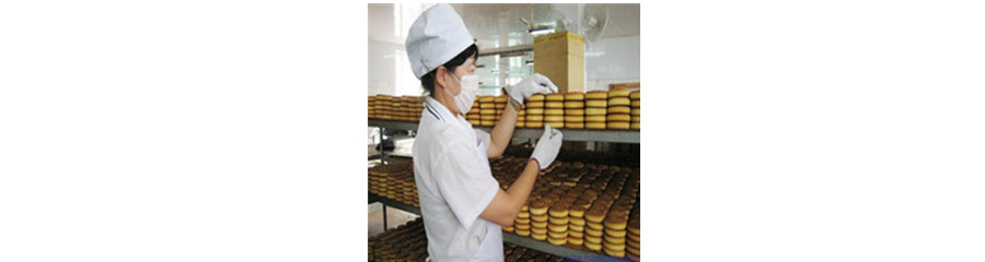 Ozone Application on Food Processing Industry