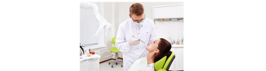 Dental Ozone Therapy